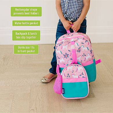 Pack-it-all Backpack