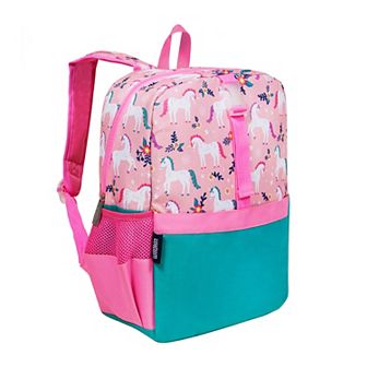 Pack-it-all Backpack
