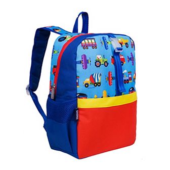 Pack-it-all Backpack