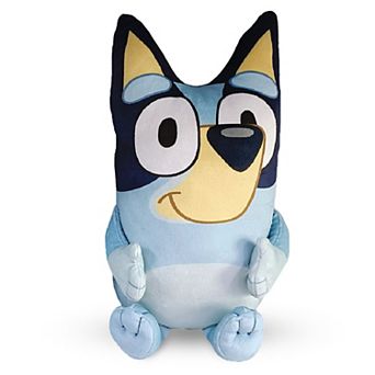 Bluey Cloud Hugger Pillow 11.5 Inches