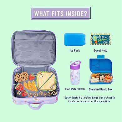 Sweet Dreams Lunch Box