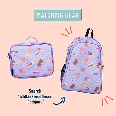 Sweet Dreams Lunch Box