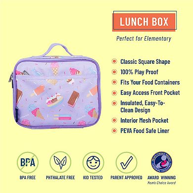 Sweet Dreams Lunch Box