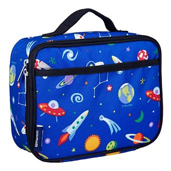 Out Of This World Lunch Box