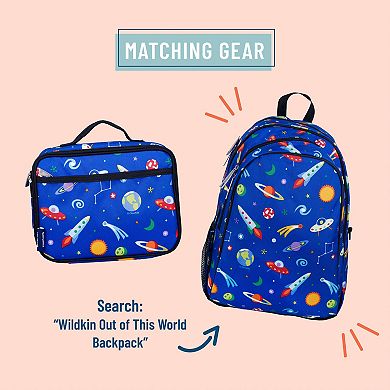 Out Of This World Lunch Box
