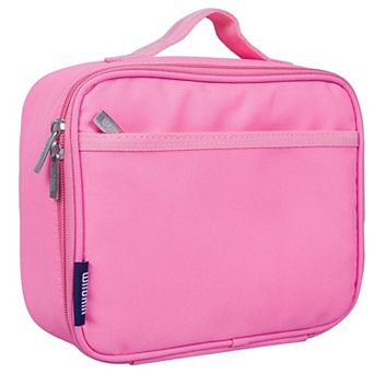 Flamingo Pink Lunch Box