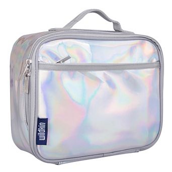 Holographic Lunch Box
