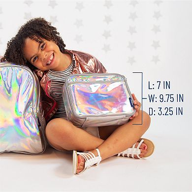 Holographic Lunch Box