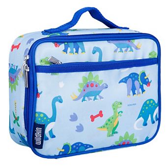 Dinosaur Land Lunch Box