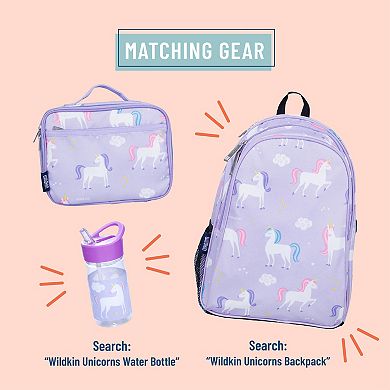 Unicorn Lunch Box