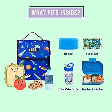 Out Of This World Lunch Bag