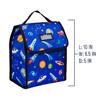 Out Of This World Lunch Bag