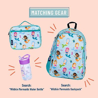 Mermaids Lunch Box