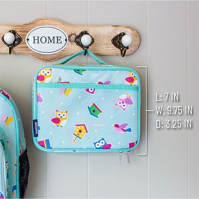 Birdie Lunch Box