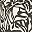 Black White Abstract