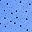 French Blue Dot