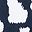 Navy Animal