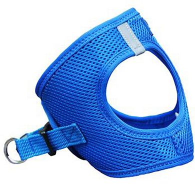 Doggie Design American River Solid Ultra Choke Free Dog Harness