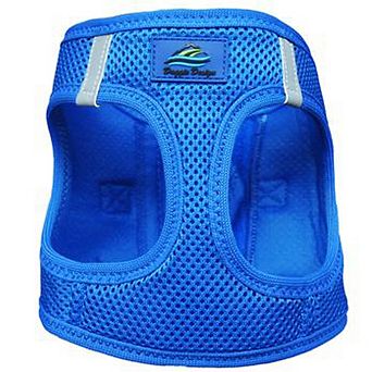 Doggie Design American River Solid Ultra Choke Free Dog Harness