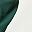 White And Dark Green
