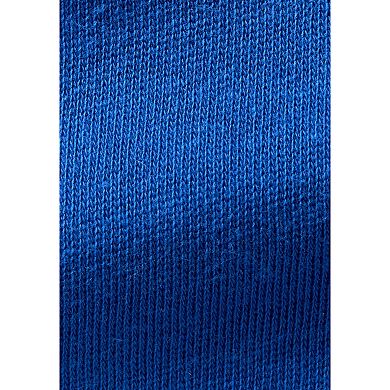 KingSize Men's Big & Tall French Terry Cargo Shorts