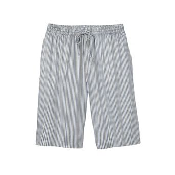 KingSize Men's Big & Tall Ultra-Soft Pajama Shorts
