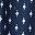 Navy Diamond