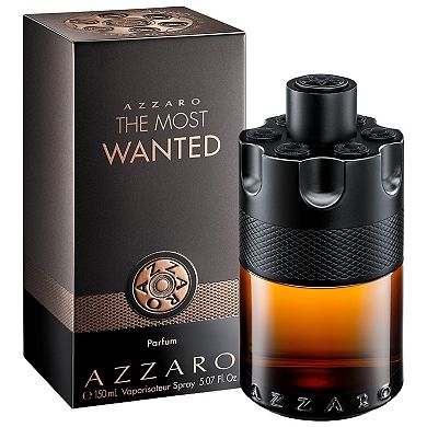 Azzaro The Most Wanted Parfum