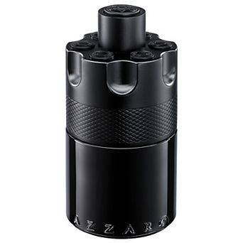 Azzaro The Most Wanted Eau De Parfum Intense with Toffee Accord & Amber Wood