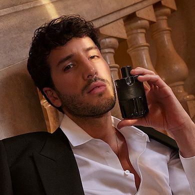 Azzaro The Most Wanted Eau De Parfum Intense with Toffee Accord & Amber Wood