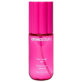 amika amika:aura Hair & Body Mist