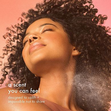 amika:aura Hair & Body Mist