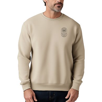 Men's REEF Paradise Fleece Sweatshirt