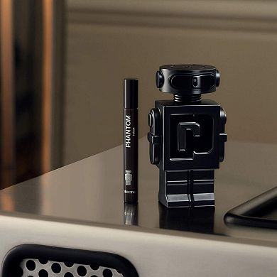 Phantom Parfum Travel Spray with Woods