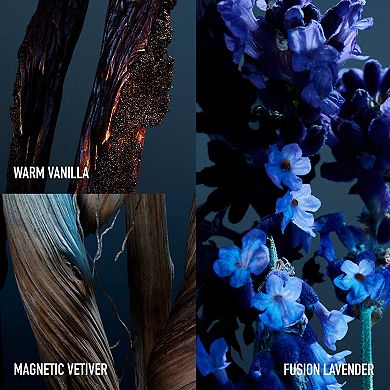 Phantom Parfum Travel Spray with Woods