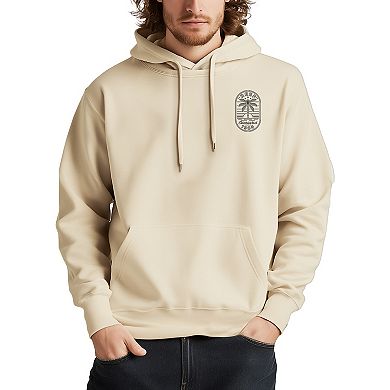Men's REEF Paradise Fleece Pullover Hoodie