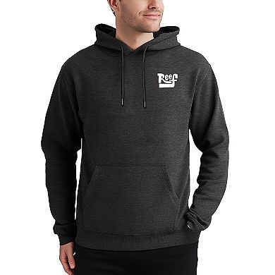 Men's REEF Riptide Fleece Pullover Hoodie