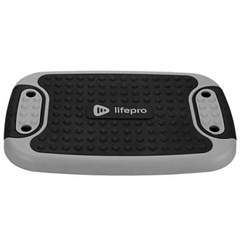LifePro Adjustable Aerobic Balance Board - Multifunctional Slant Board for Home Workout