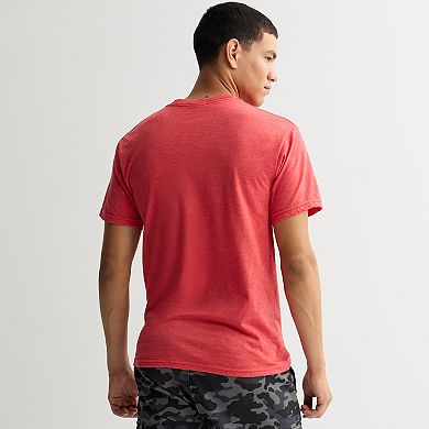 Men's Heinz Tomato Ketchup Graphic Tee