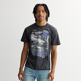Men's Ford 1964 GT Graphic Tee