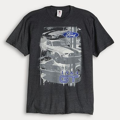 Men's Ford 1964 GT Graphic Tee