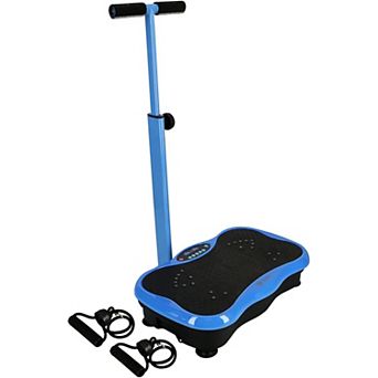 Lifepro Vibration Plate Full Body Exercise Model no. LP-TRMLT