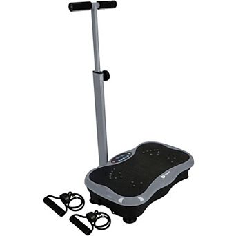Lifepro Vibration Plate Full Body Exercise Model no. LP-TRMLT