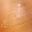 Silver Tone Orange