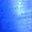 Silver Tone Dark Blue