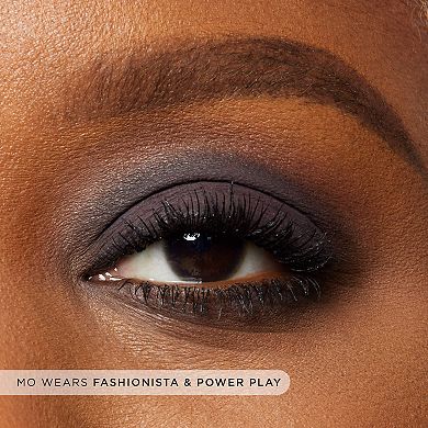 tartelette Amazonian clay matte eyeshadow palette