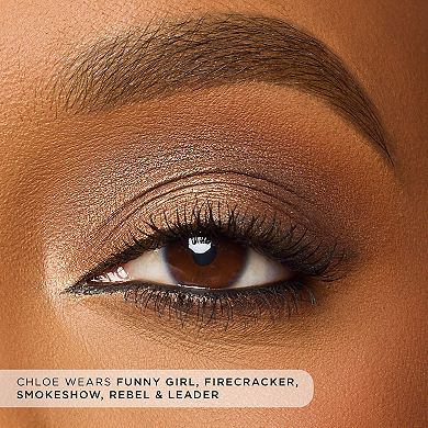 tartelette in bloom Amazonian clay eyeshadow palette