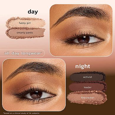 tartelette in bloom Amazonian clay eyeshadow palette