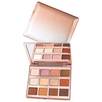 tarte #trippinwithtarte Amazonian clay eyeshadow palette