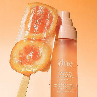 Dream Veil Signature Citrus Hair and Body Mist